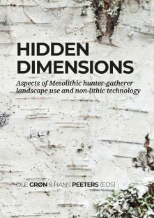 Hidden dimensions • Hidden dimensions