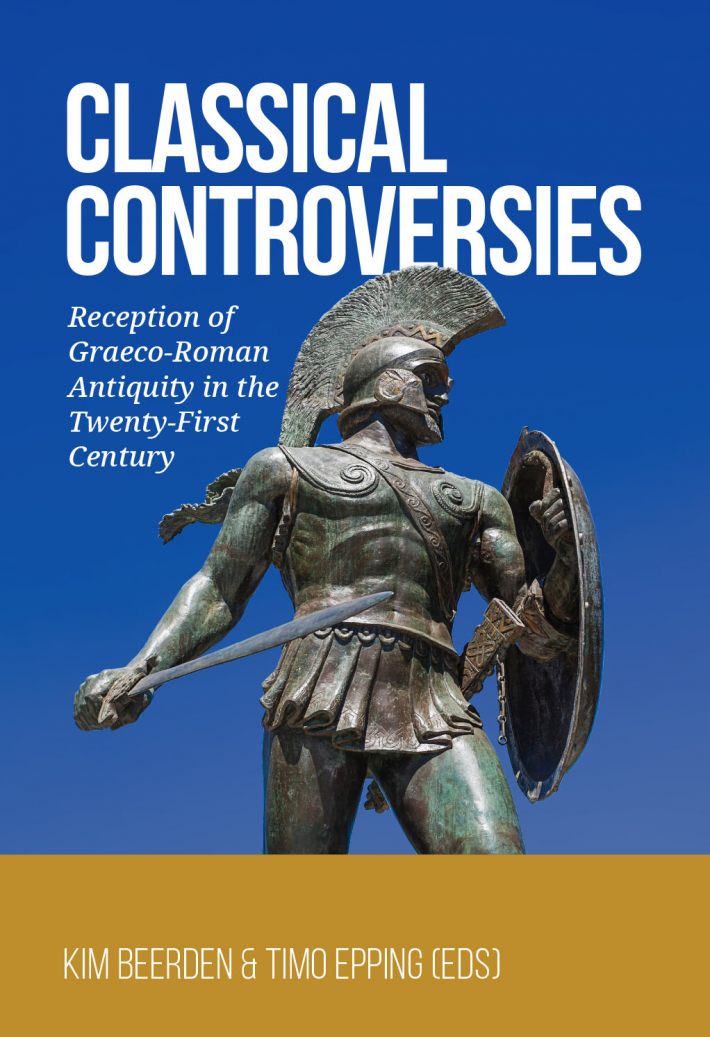Classical Controversies • Classical Controversies