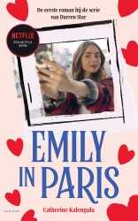 Emily in Paris • Emily in Paris