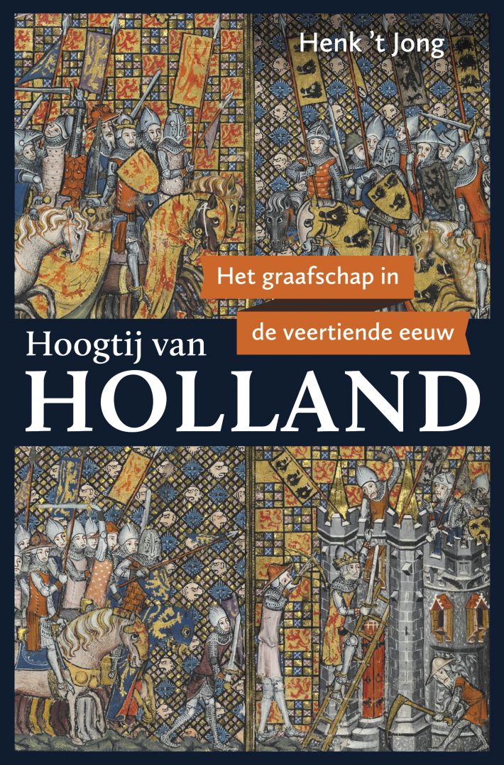 Hoogtij van Holland • Hoogtij van Holland