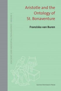 Aristotle and the Ontology of St. Bonaventure