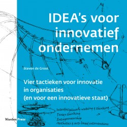 IDEA's voor innovatief ondernemen • IDEA's voor innovatief ondernemen