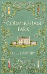 Godmersham Park • Godmersham Park