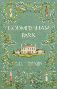 Godmersham Park • Godmersham Park