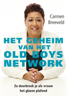 Het geheim van het old boys network • Het geheim van het old boys network
