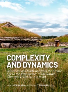 Complexity and dynamics • Complexity and dynamics