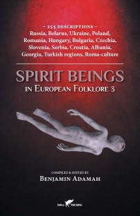 Spirit Beings in European Folklore 3