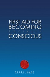 FIRST AID IN BECOMING socially CONSCIOUS