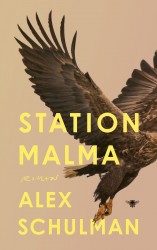 Station Malma • Station Malma