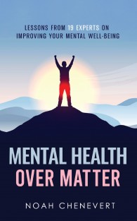 Mental Health over Matter • Mental Health over Matter