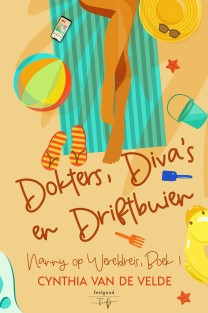 Dokters, Diva's en driftbuien • Dokters, Diva's en Driftbuien