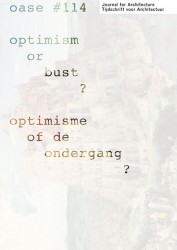 Optimisme of de ondergang? / Optimism or bust?