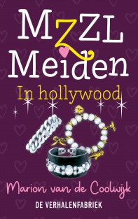 MZZL Meiden in Hollywood
