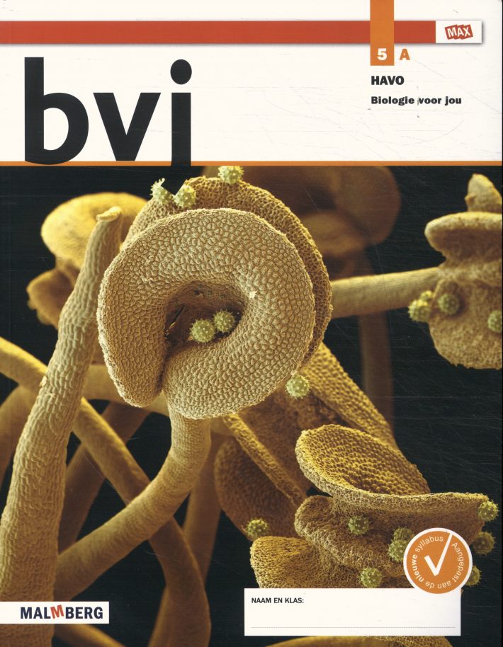 Biologie voor jou