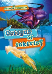 Octopus of inktvis?