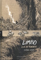 Limbo 1-2-3 (set)