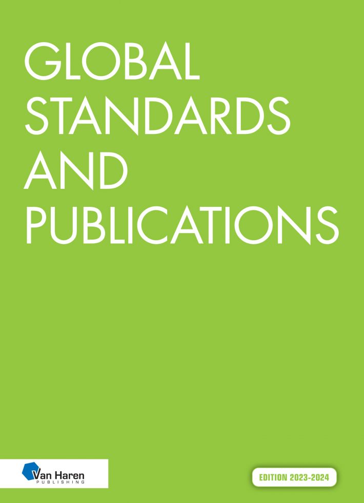 Global Standards and Publications • Global Standards and Publications • Global Standards and Publications