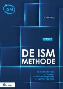 De ISM-methode versie 5 • De ISM-methode • De ISM-methode versie 5