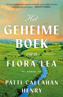Het geheime boek van Flora Lea