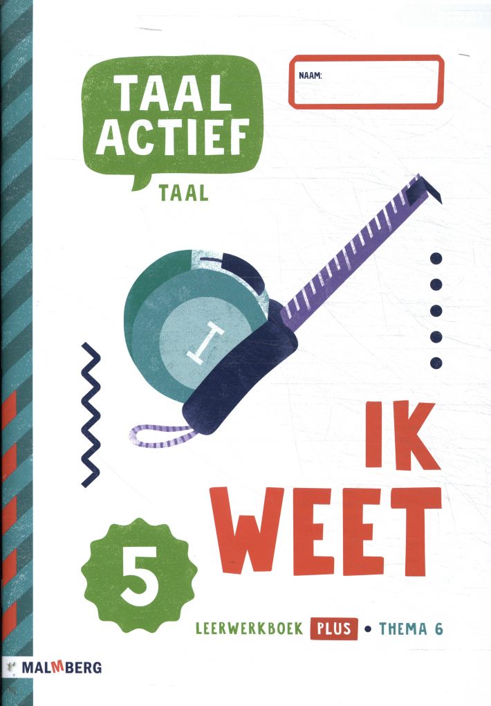 Taal actief Taal actief