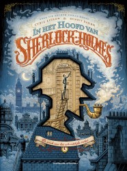 In het hoofd van Sherlock Holmes