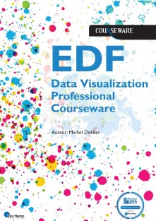 EDF Data Visualization Professional Courseware
