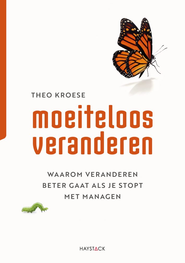 Moeiteloos veranderen • Moeiteloos veranderen