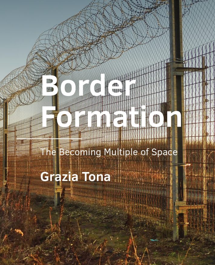 Border Formation
