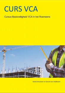 Basisveiligheid VCA in het Roemeens