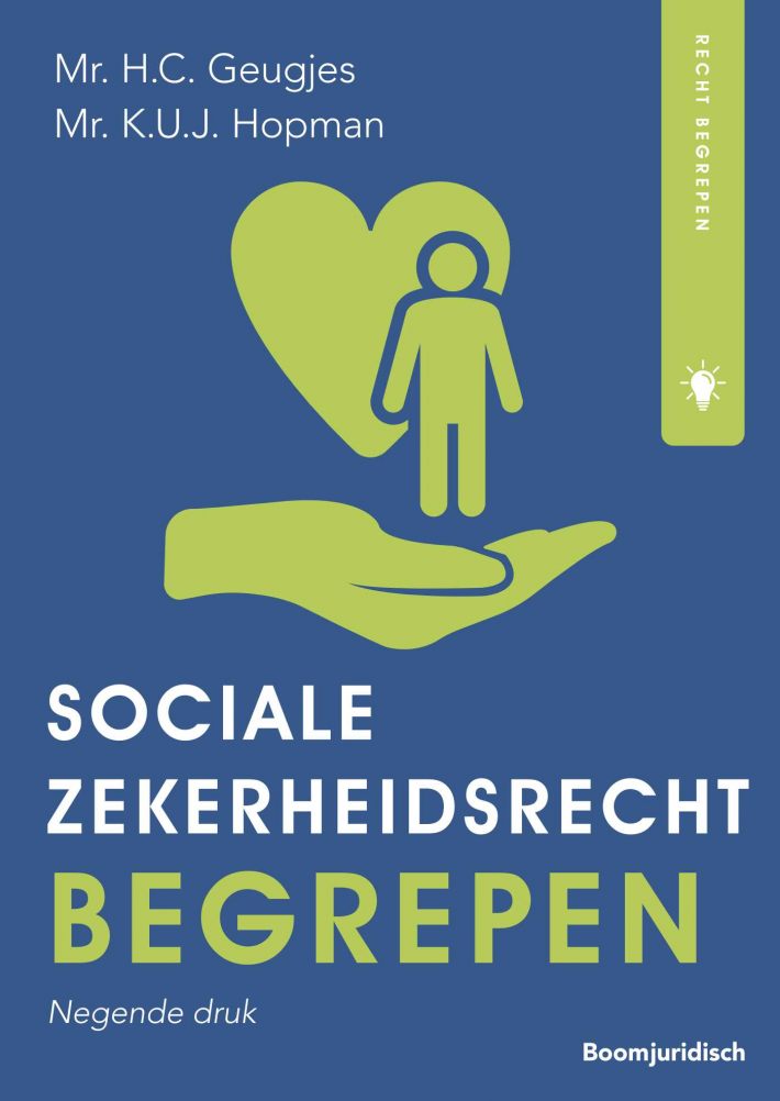 Socialezekerheidsrecht begrepen