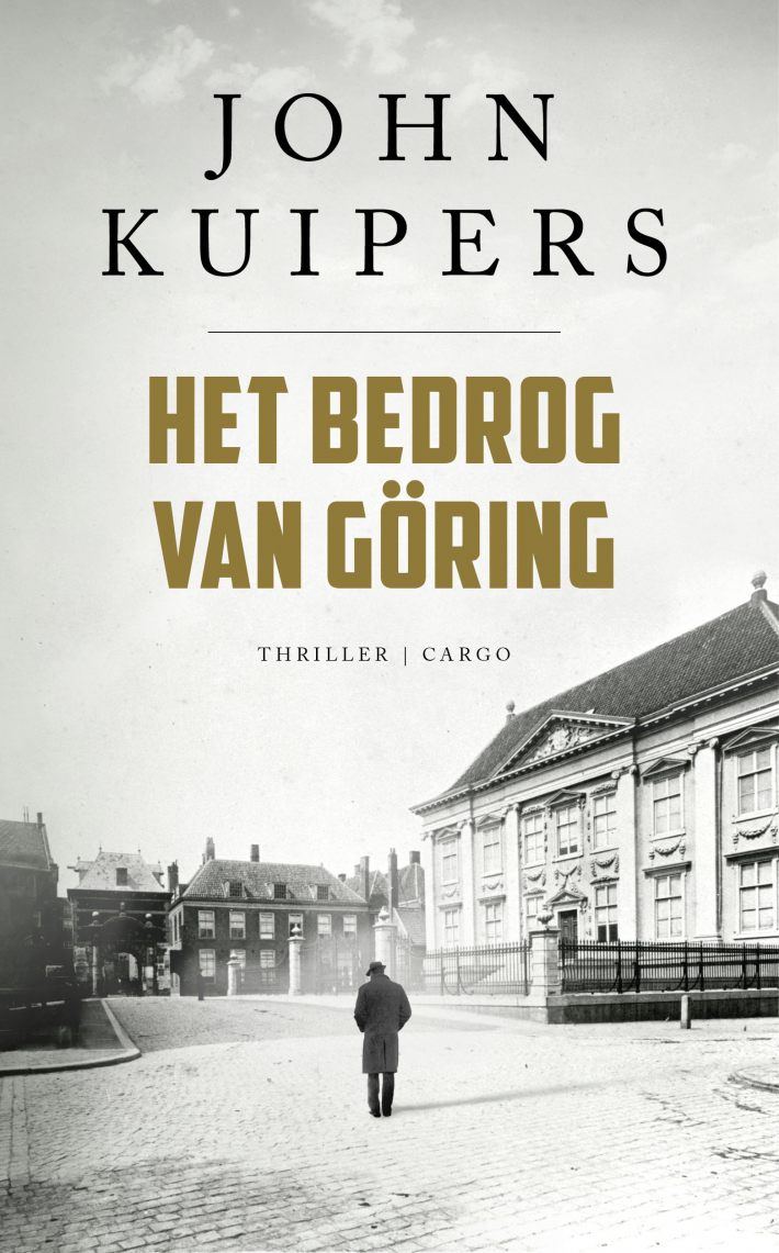 Het bedrog van Göring • Het bedrog van Göring