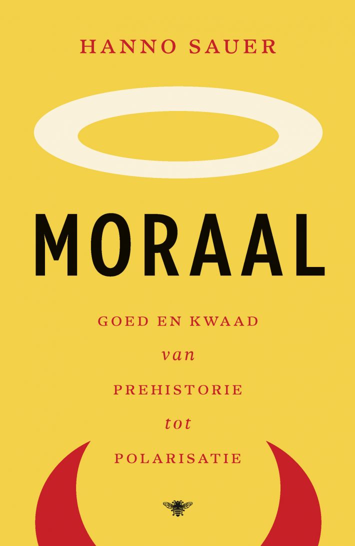 Moraal • Moraal