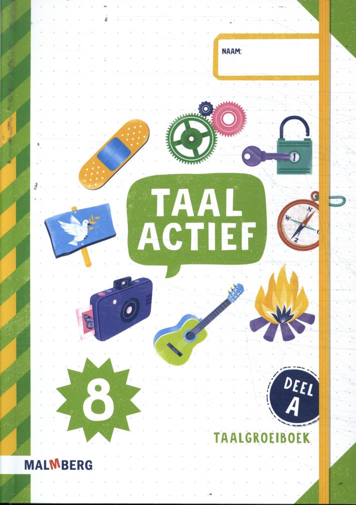 Taal actief Taal actief