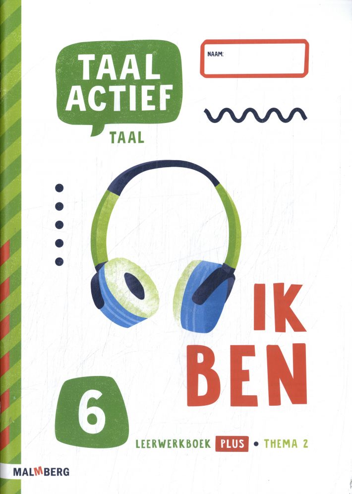 Taal actief