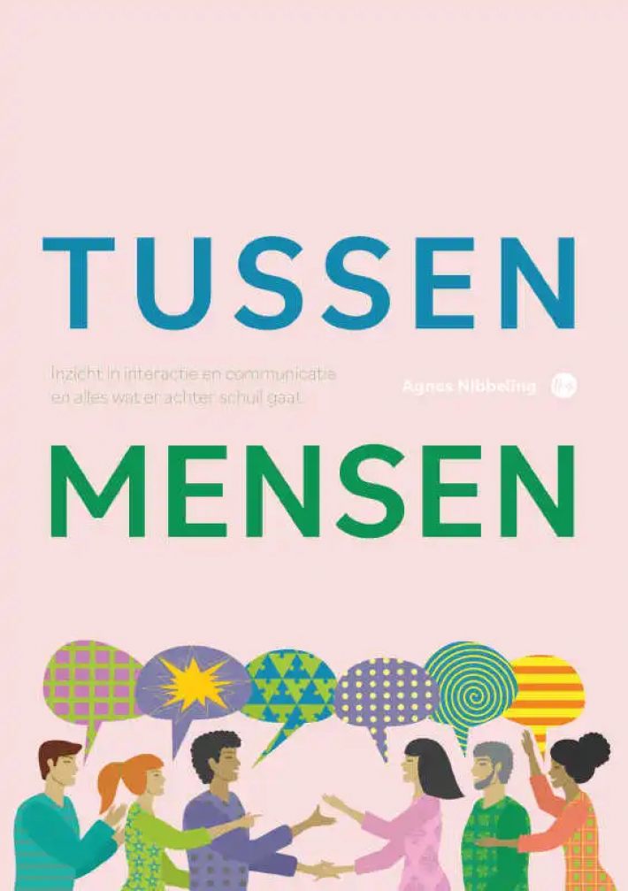 Tussen mensen