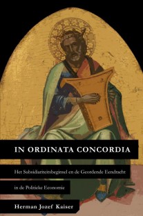 In Ordinata Concordia