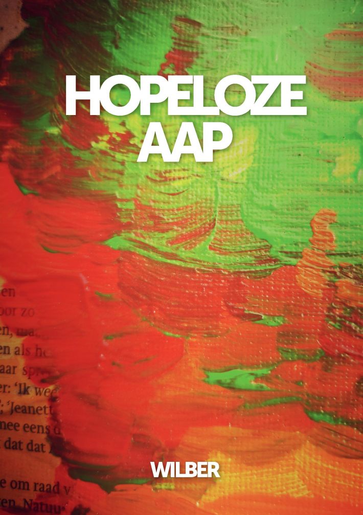 Hopeloze Aap