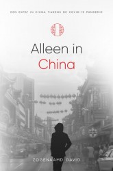 Alleen in China