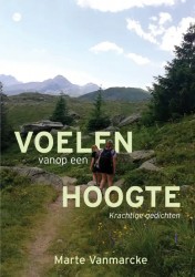 Voelen vanop een hoogte