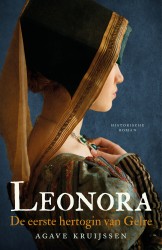 Leonora • Leonora