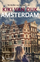 Amsterdam • Amsterdam