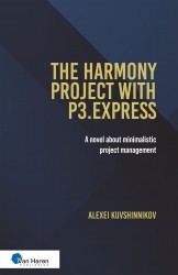 The harmony project with P3.express • The harmony project with P3.express • The harmony project with P3.express