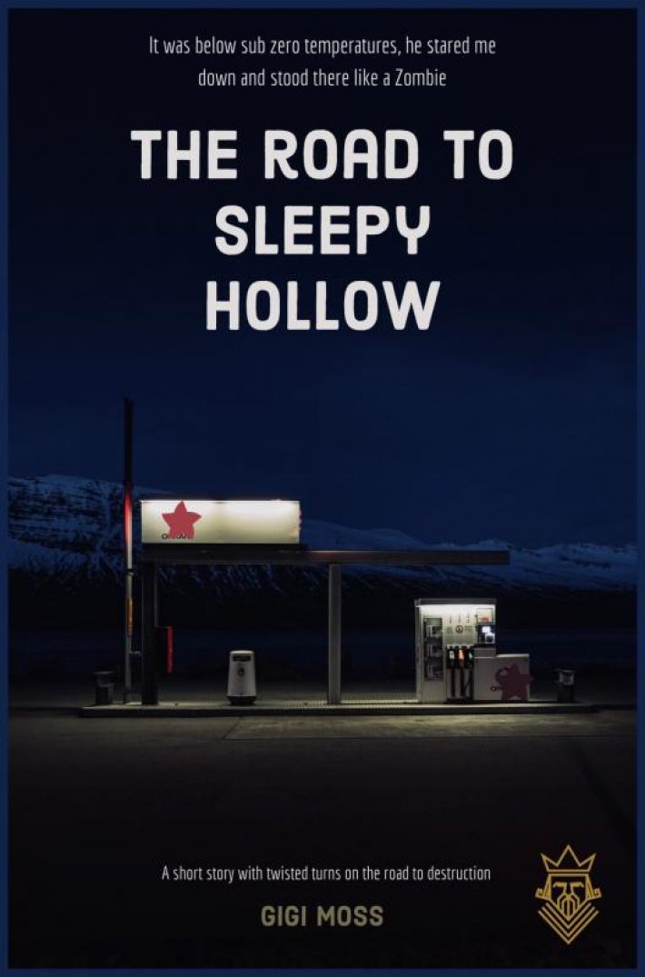 The Road to Sleepy Hollow