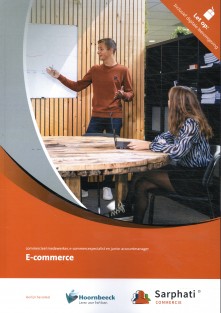 E-commerce (Hoornbeeck) | combipakket