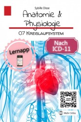 Anatomie & Physiologie Band 07: Kreislaufsystem