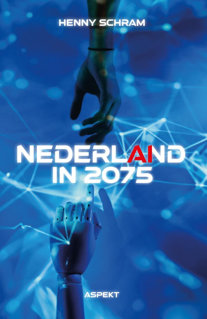 Nederland in 2075 • Nederland in 2075