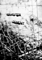 Gebarsten Cement