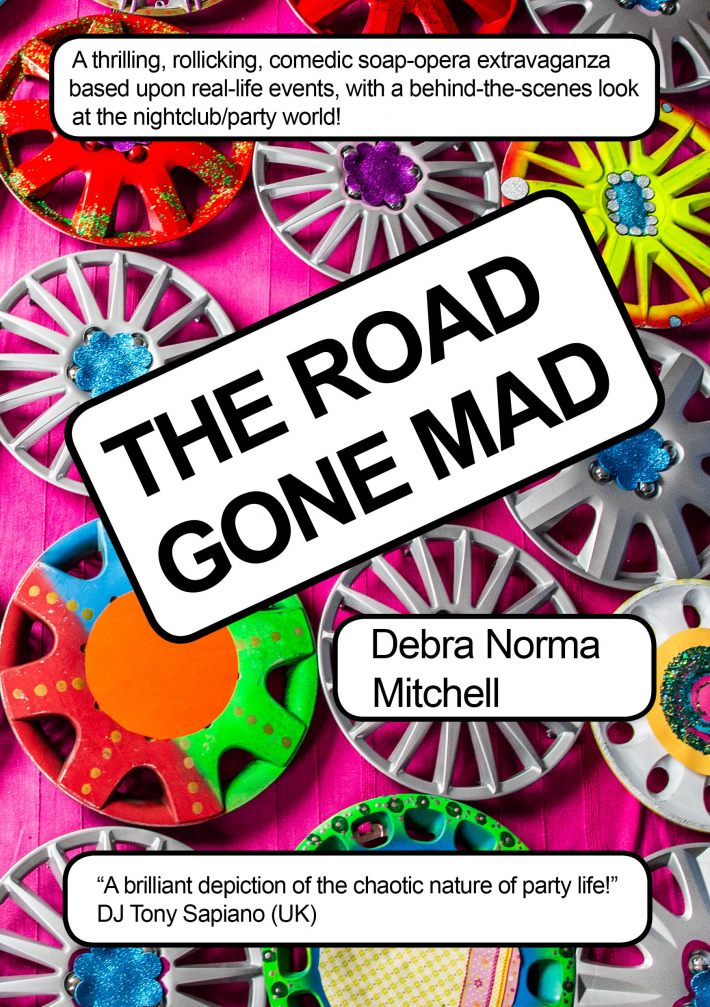 The Road Gone Mad
