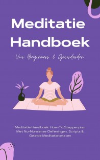 Meditatie handboek