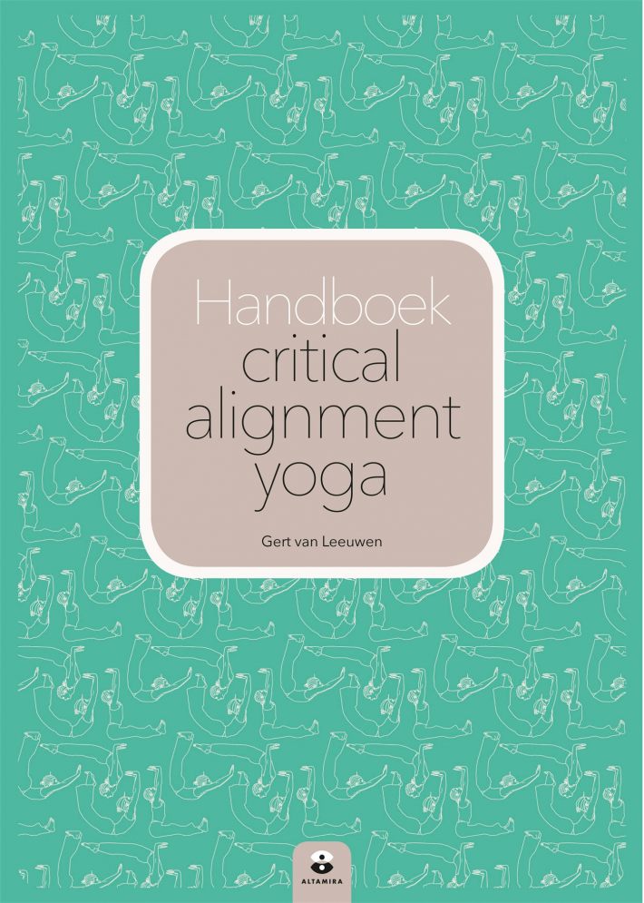 Handboek critical alignment yoga